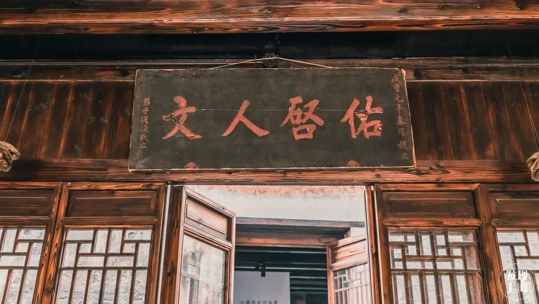 松江千年古镇,松江上海之源