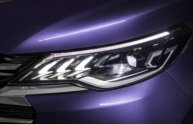 汽车改大灯有什么弊端,改装大灯有隐患吗