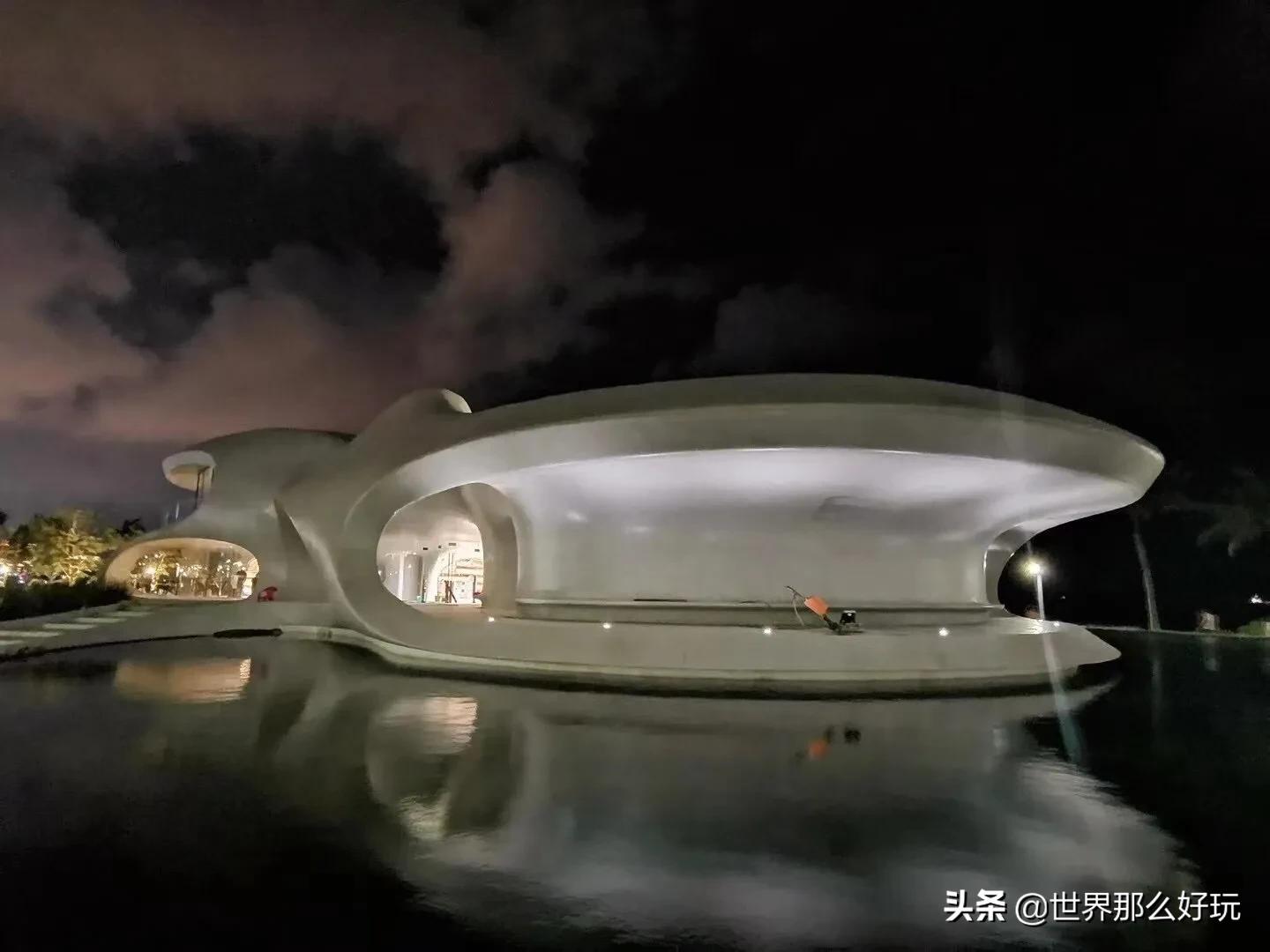 海口云洞图书馆向公众开放图片,海口云洞图书馆图片