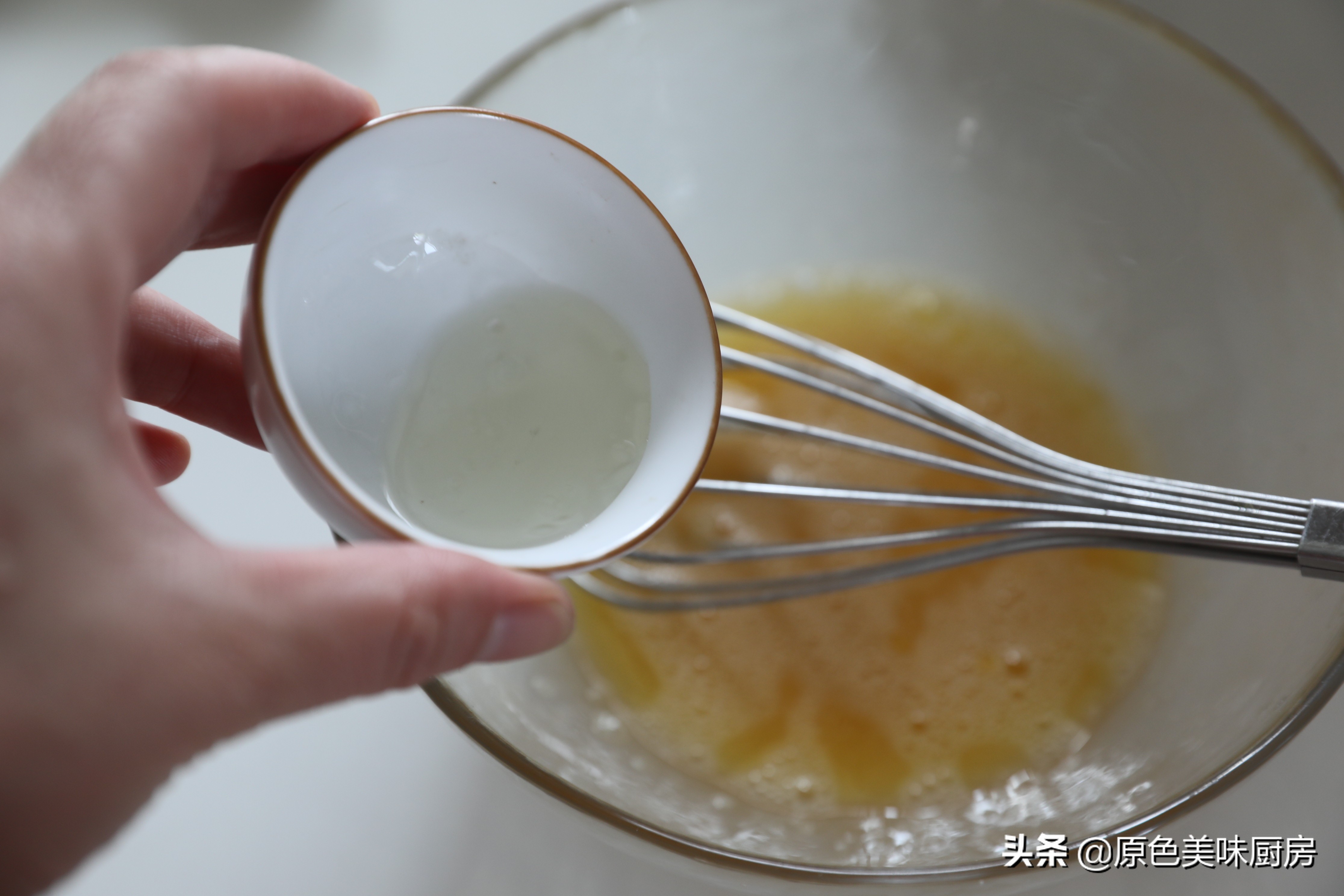 这样的下午茶给我来一打，好吃又健康，满满的童年记忆