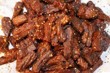 自制风干牛肉干的做法,自制牛肉干的家常做法