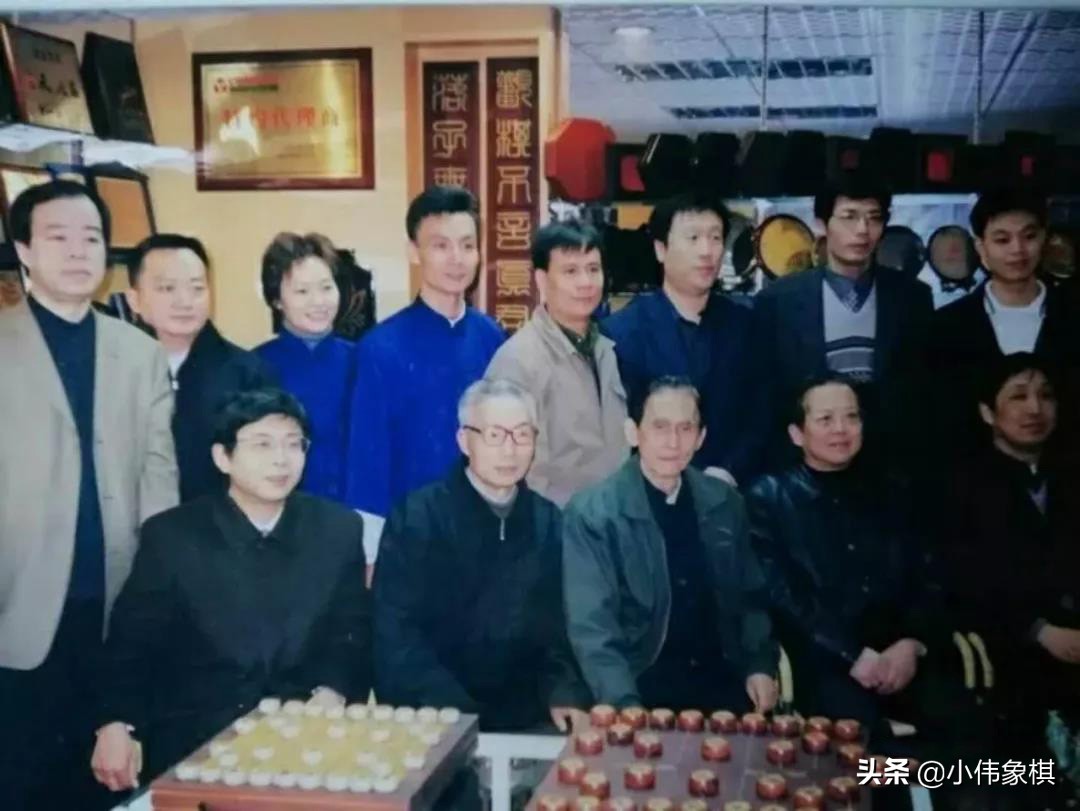 中国象棋个人赛冠军排行榜,中国象棋男子夺冠次数排名