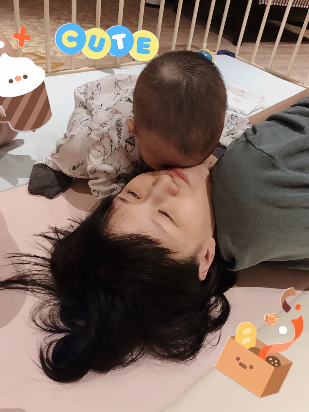 papi酱升级当妈,papi酱从网红到创业的感想