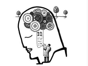 智力发育障碍是什么引起的呢,导致智力障碍的原因有哪些