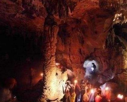 湘西三邪落花洞,湘西三邪