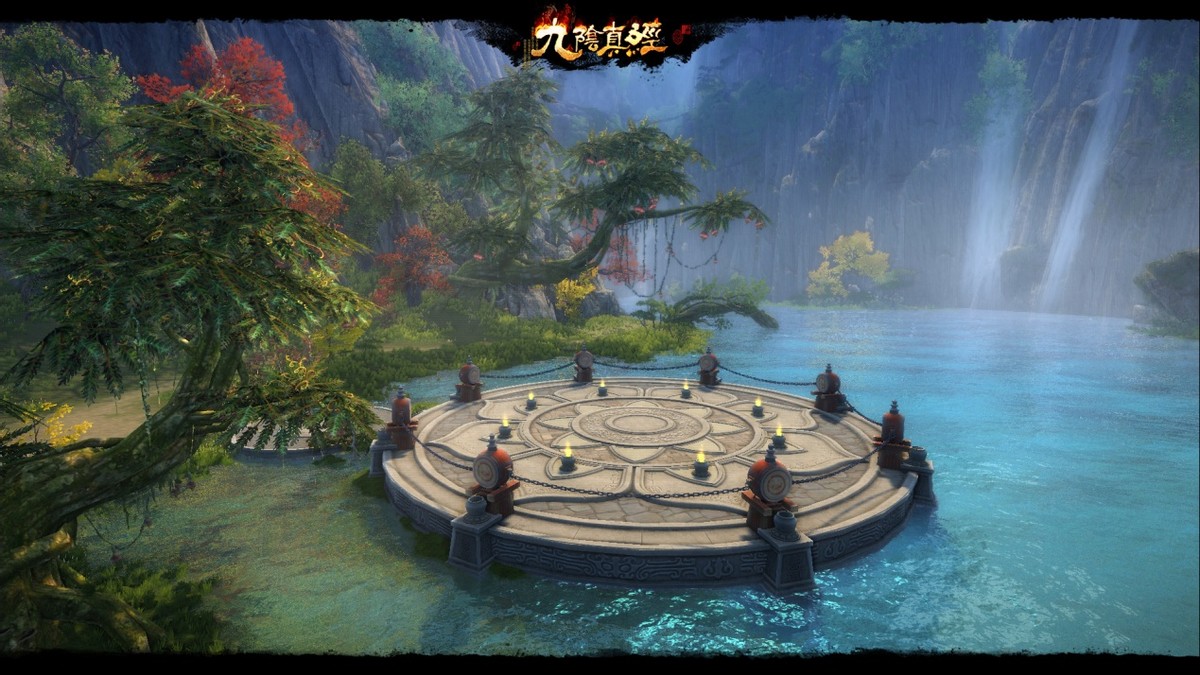 九阴真经门派隐藏武学,九阴真经门派和武学