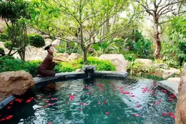 清远温泉攻略大全,清远有哪些温泉值得推荐