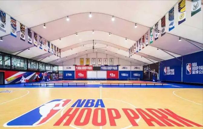 厂家专业设计制造篷房体育馆|丰名实业为你的青春保驾护航