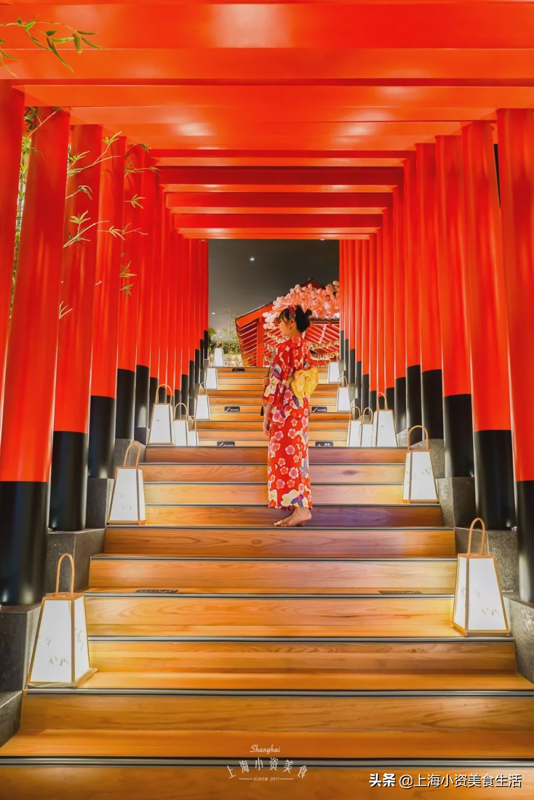 魔都最值得去的泡汤馆,泡汤馆魔都