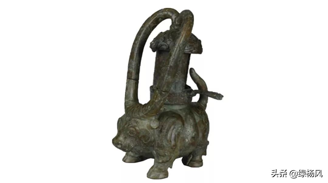 看大运河来往穿梭的船只,看京杭大运河的风景