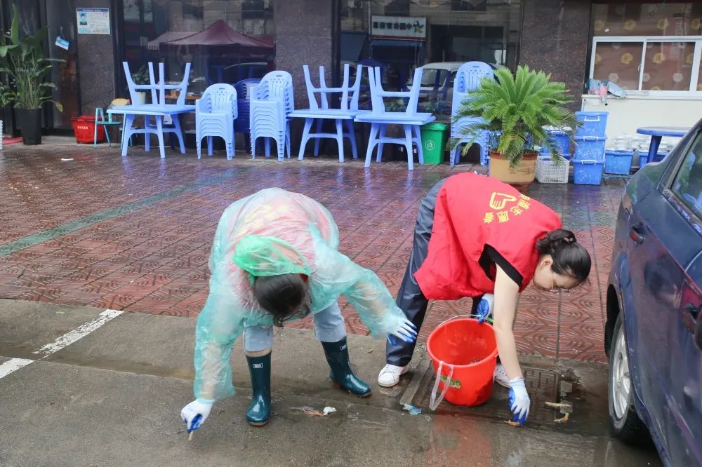 江阴申港镇发展,江阴镇党建