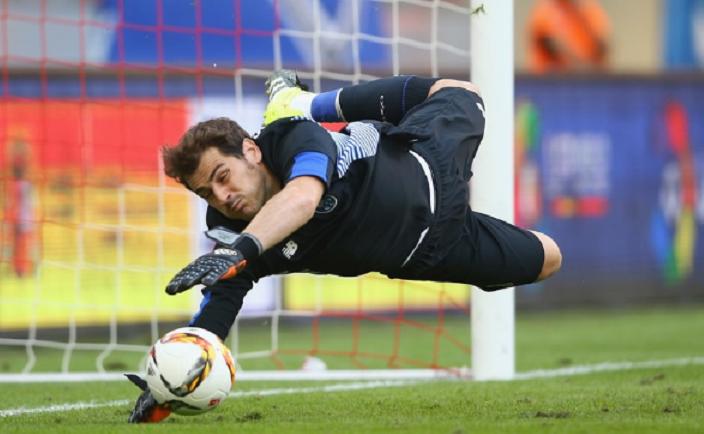 盘点那些载入史册的守门员,史上最伟大足球运动员排名榜