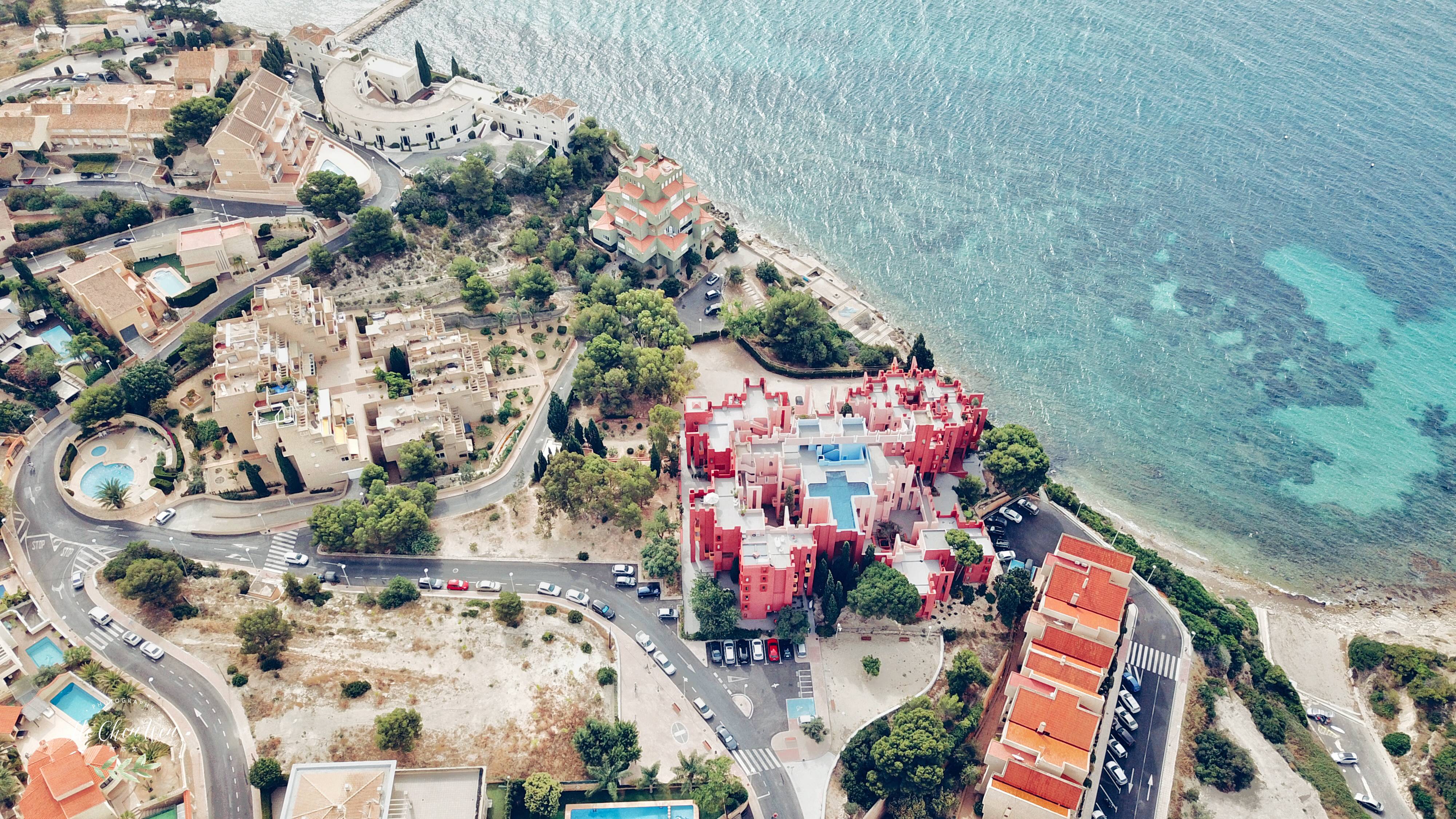 如梦之城纪念碑谷图,现实世界中的纪念碑谷