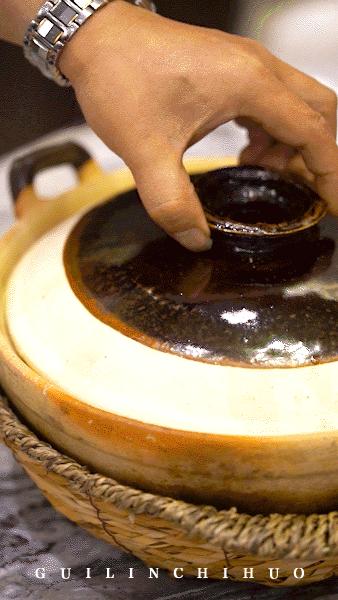 拿珍贵药材坐镇的养生汤馆,一碗隔水原盅炖汤,桂林也能喝到啦