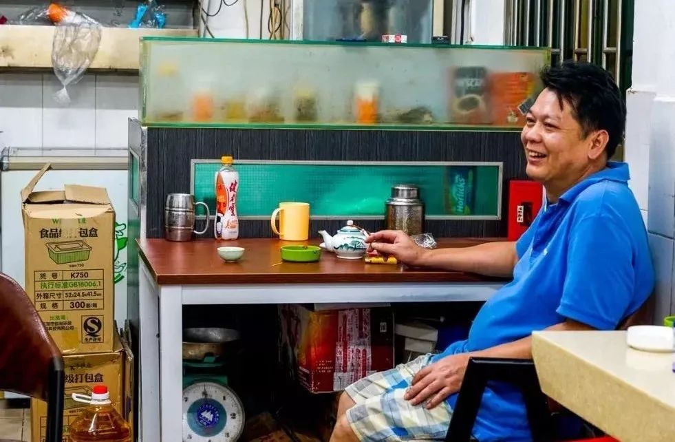 深圳有什么宝藏小店,深圳宝藏物品杂货小店