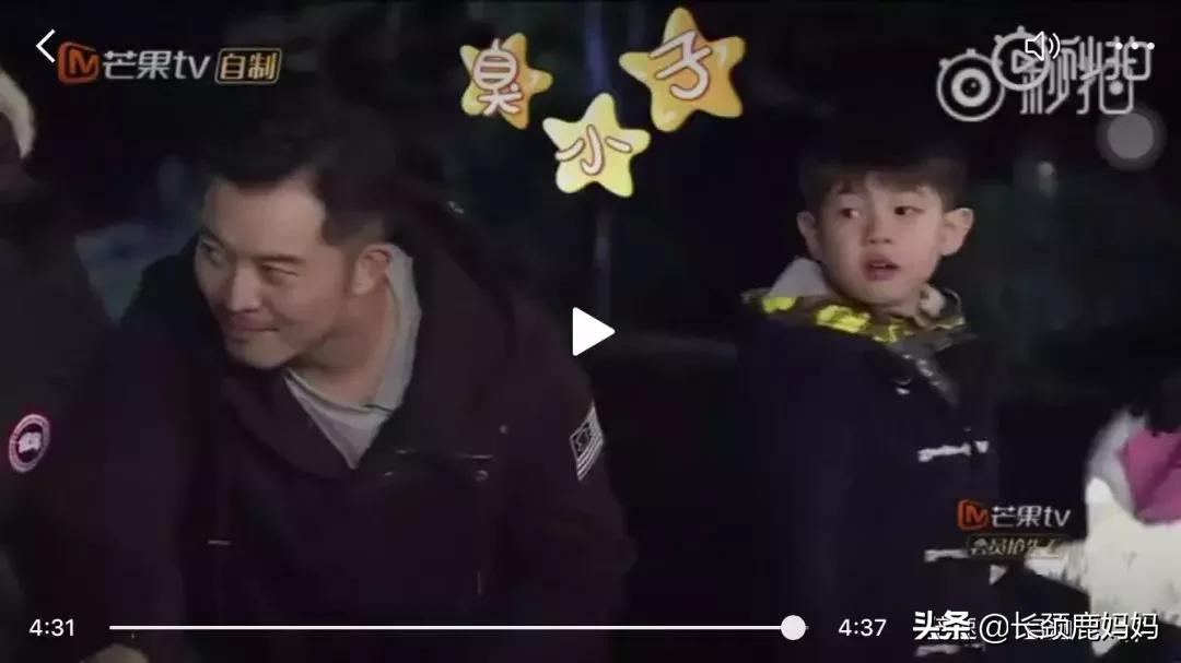 孙俪晒出女儿写给爸爸的字条,孙俪晒儿子和邓超