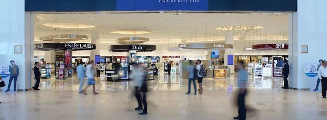 免税店购物退税,免税店买单还可以退税吗