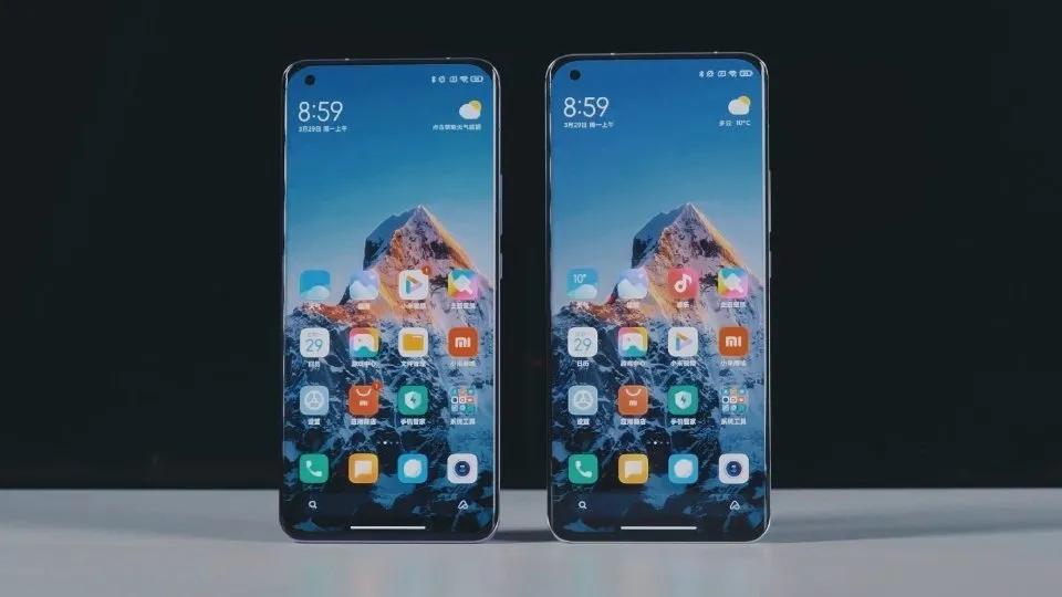 手机的2k屏和1080p有多大区别,终于知道为什么要买安卓