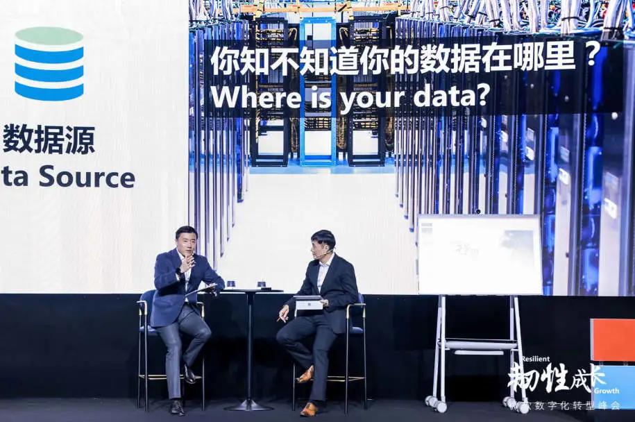 企业如何用好大数据管理,企业数据管理难处