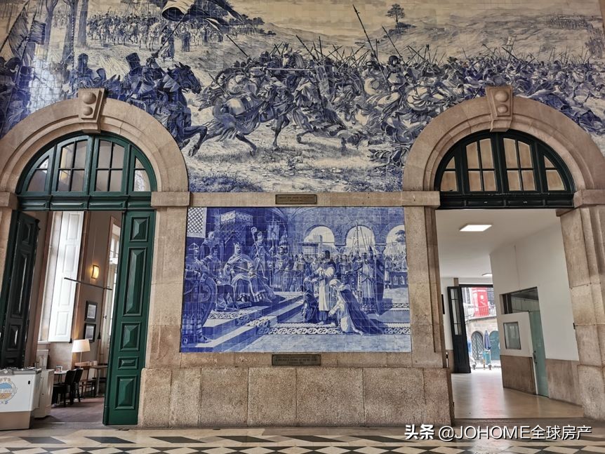 来这里私奔吧,像海明威说的一样|「跟着Johome看世界」