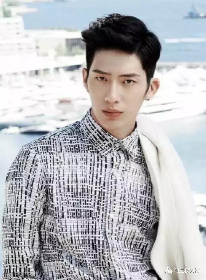 十大最丑但自认为很帅的男明星,三位丑帅的男明星