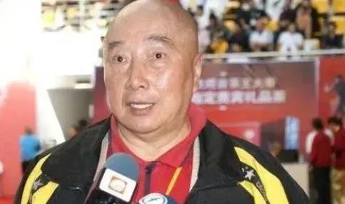 于海：吴京“老丈人”，螳螂拳第六代传人，18岁随周总理访问缅甸