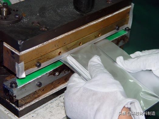 锂电池破碎分选生产流程,聚合物锂电池生产工艺流程