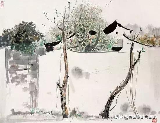 《古诗十九首》|人生如寄，多忧何为