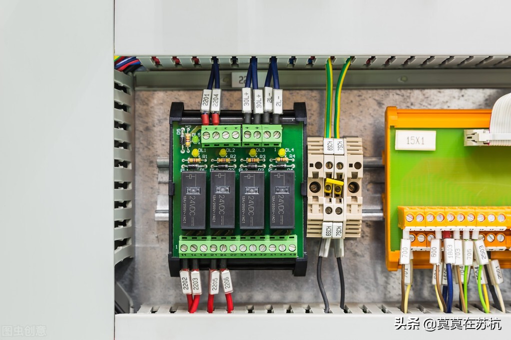继电器烧坏是负载太大吗,主控继电器坏是什么问题