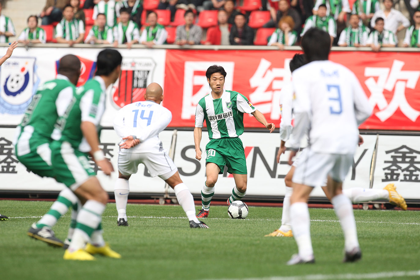 绿城足球俱乐部宋卫平,绿城教父宋卫平