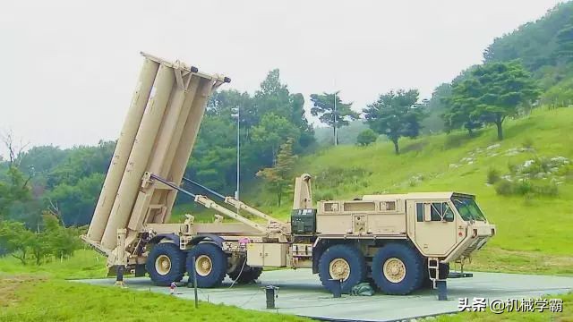 你根本想象不到，现代*器武**有多耗电