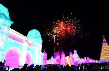 深度了解黑龙江,了解中国各大省份