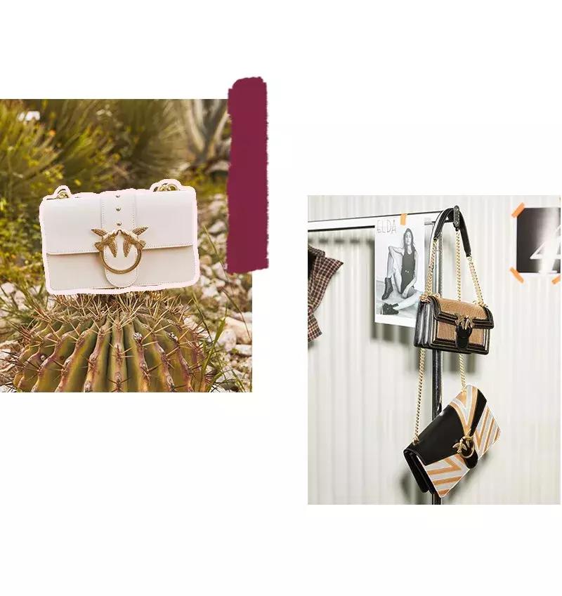 入门轻奢包,入门轻奢包买蔻驰还是mk