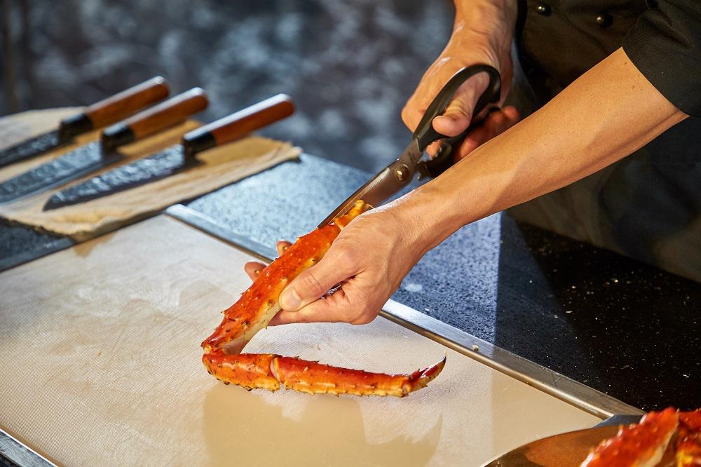 南通美食节通州湾,南通杏仁美食节