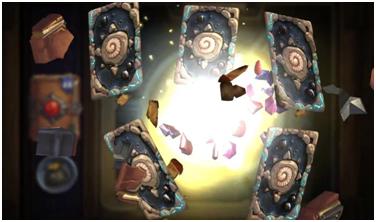 炉石传说过载萨卡组,炉石传说过载任务萨