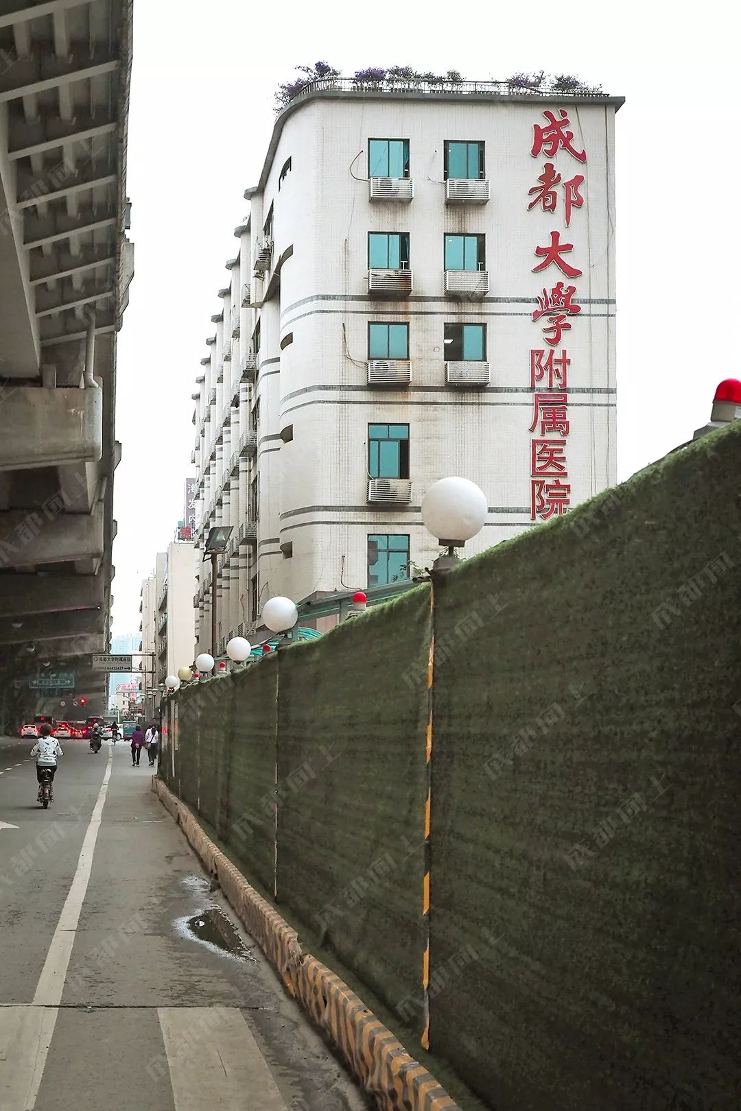 我们用了3年时间，被五块石这13组对比照给搞哭了！