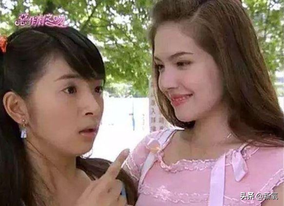 盘点整容后不敢认的女星颜值巅峰,知名女网红被扒整容