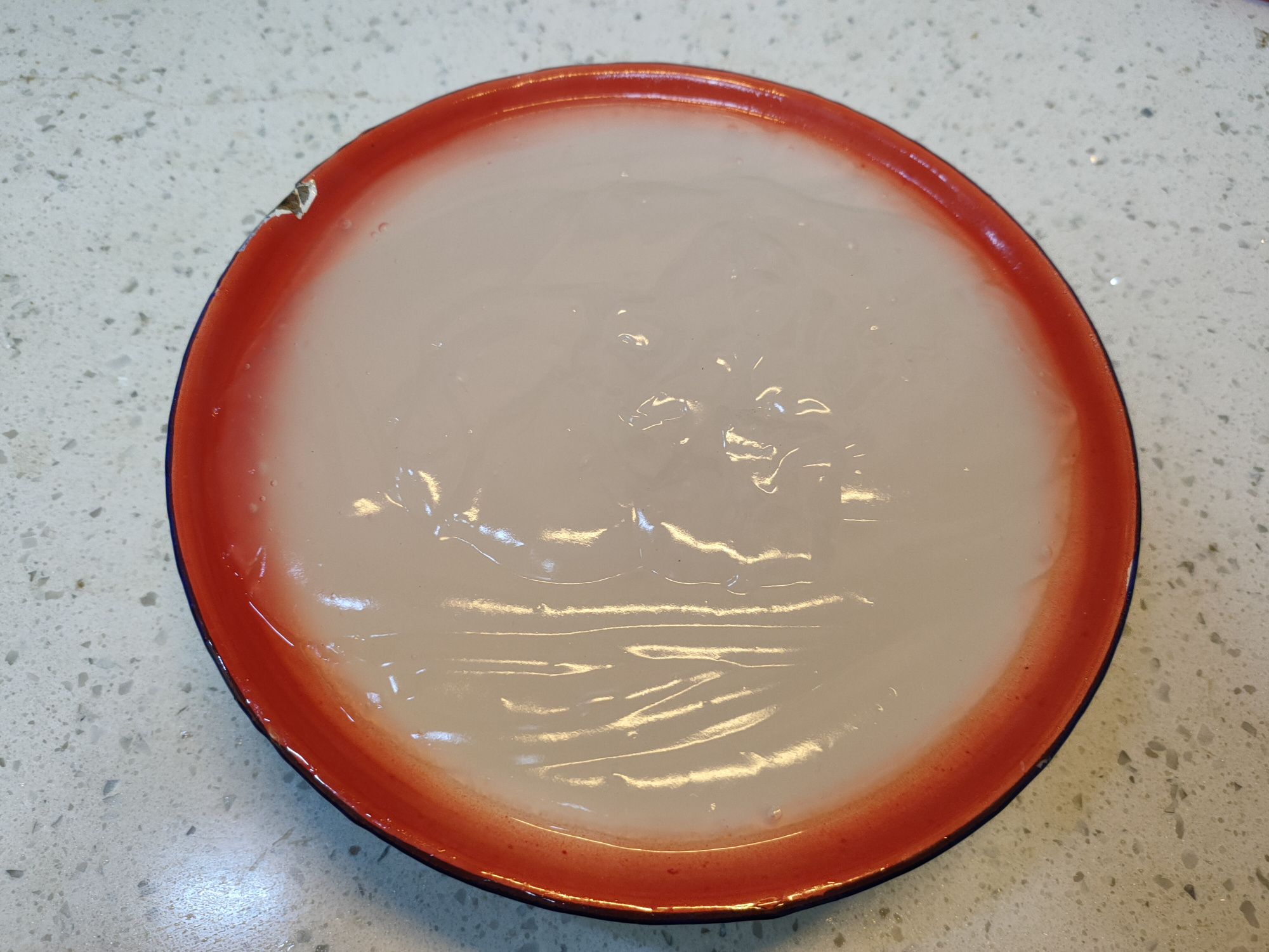 做凉粉水和淀粉比例应多少,用淀粉做凉粉的比例