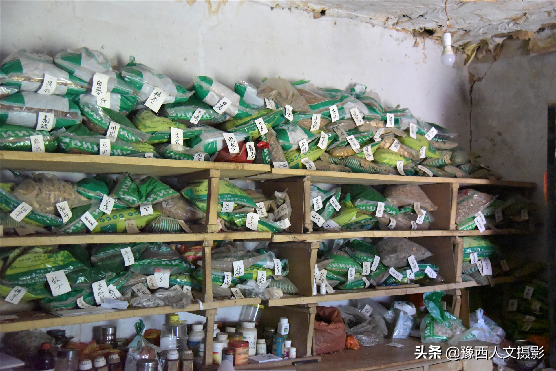 83岁老人坚持学习33年,83岁老中医自学成才