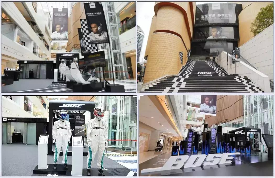 深圳bose耳机实体店,深圳哪里有bose耳机专卖店