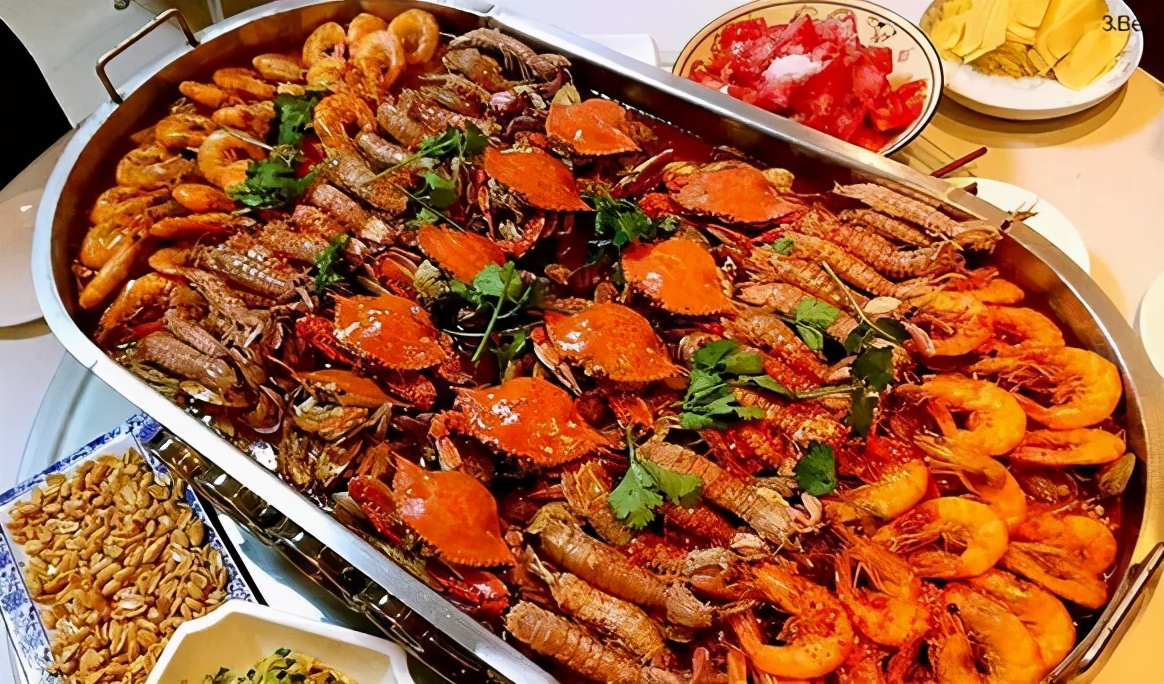 100道美味菜谱,分享几道美味的家常菜做法