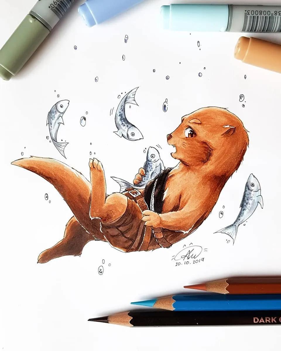 超细节零基础绘画动漫教程书推荐,超级简单的动漫人物画新手小白