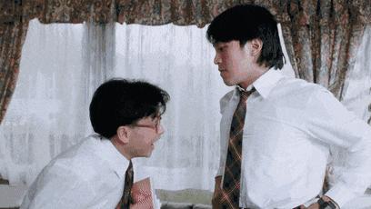 红不红，网剧网大露一露！横店影视城成了香港老戏骨的“养老院”