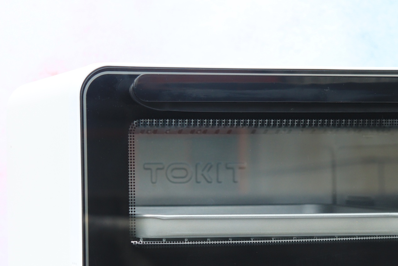 米家智能蒸汽小烤箱怎么样,评测一台会拍照的tokit智能电烤箱