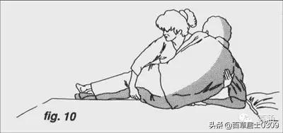 偏瘫下肢康复训练动作,偏瘫起床康复训练视频