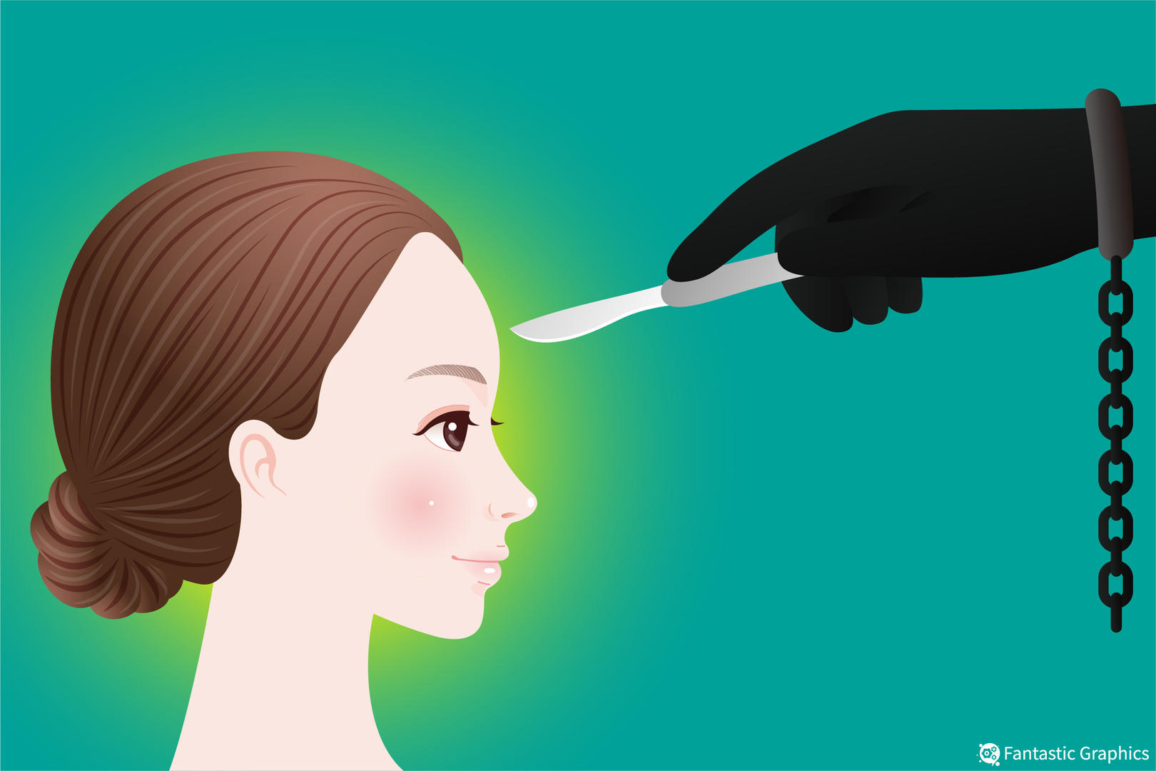 童颜针是真的假的,童颜针为什么不合法