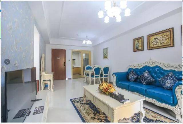 惠州富力养生谷一房一厅出售,富力养生谷loft惠州