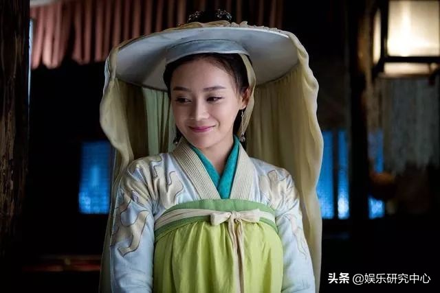 袁姗姗为什么跟于正解约,袁姗姗什么时候解约于正工作室