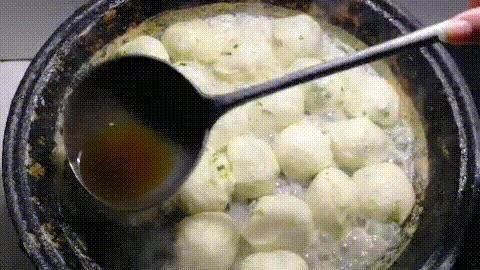 水煎包揭盖塌陷,水煎包回缩塌陷解决方法