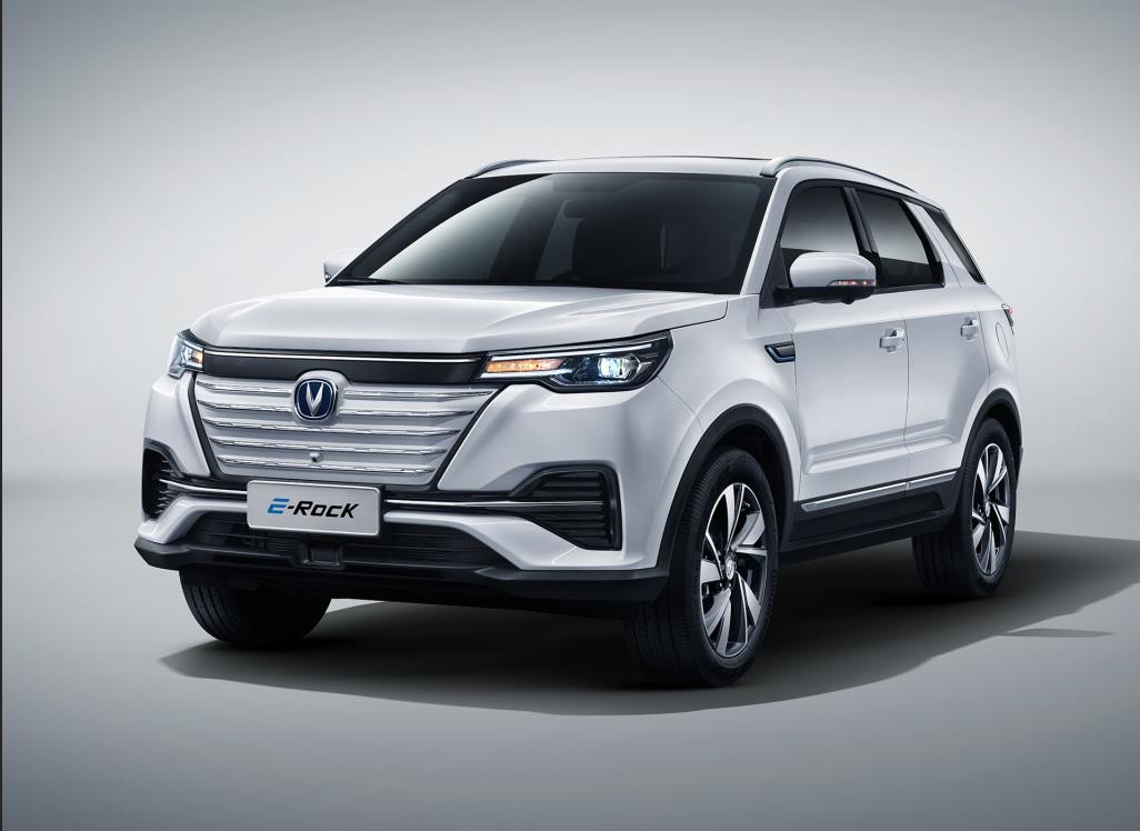 长安cs55e-rock续航测试,长安cs55erock值得买吗